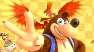 Kek or Cringe with Banjo and Kazooie