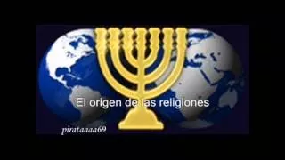 Armando Alducin El Origen De La Religion