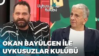 Okan Bayülgen ile Uykusuzlar Kulübü | 7 Temmuz 2023