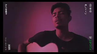 Call out my name by The Weeknd (cover)