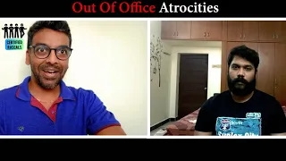 Out of Office Atrocities | Certified Rascals