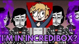 Someone Put Me In Incredibox...