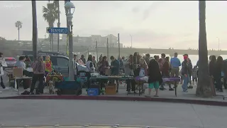 'I think it's unfair' | San Diego street vendor reacts to new ordinance