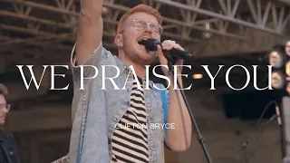 We Praise You - by Brandon Lake (Clifton Bryce Cover)