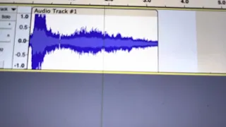 What’s this music called?