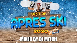 Apres Ski Hits Mix 2020 - über 1 h Party Nonstop - mixed by DJ Mitch