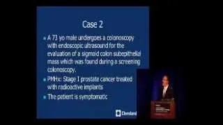 John J. Vargo, MD, Cleveland Clinic GI Board Review ERCP and EUS Questions
