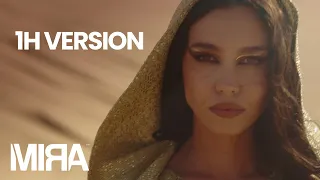 MIRA - N-am Sa Te Las | 1 Hour Version