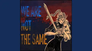 We Are Not The Same (Glory To Ukraine)