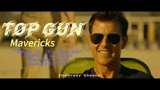 Top Gun:mavericks  review
