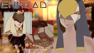 Ennead react to Seth • part 2 • (Iguvxo deleted video)