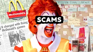 The Decade Long McDonald’s Heist That Scammed Us ALL!