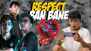 BULLDOG BANE STRAT VS H2WO, YAWI AND HAZE