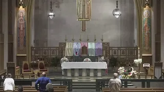 Mass for the Sixth Wednesday of Easter