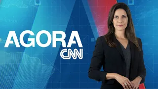 AO VIVO: AGORA CNN - NOITE | 27/04/2024