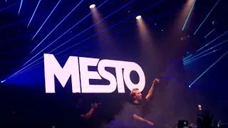 Mesto - Live | SEL OCTAGON TOKYO 2022