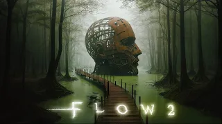 F L O W II - Spiritual Meditation Ambience - Deep Relaxation Music