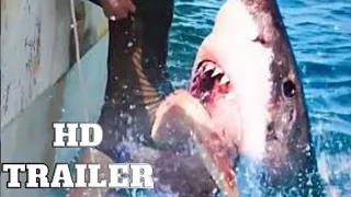 47 METERS DOWN 2 UNCAGED Trailer #1 NEW (2019) Shark Horror Movie HD