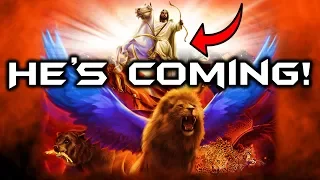 10 Things That Will Happen When JESUS RETURNS!