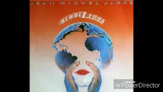 Jean Michel Jarre - Rendez Vous Medley
