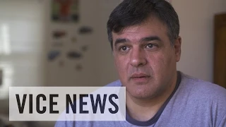 Ex-CIA Officer John Kiriakou: "The Government Turned Me Into a Dissident"