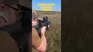 Vulkan-M 5.56NATO BullPup Assault Rifle