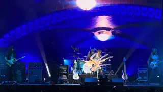 Steve Vai Teeth of the Hydra @ Hard Rock Live Wheatland Ca 05/11/2024 #stevevai #guitargod