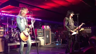 Somebody Save Me - Tom Keifer - Cotton Eyed Joe - Knoxville, TN - 10-11-2019