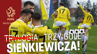 MAGAZYN eWINNER 2. LIGI – 20. kolejka (2021/22)