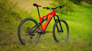 MEIN LETZTES BIKE MIT FAZUA - Langzeiterfahrung: TOP oder FLOP?