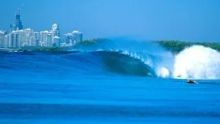 South Straddie ULTIMATE SESSIONS - Save Our Spit ACT NOW!