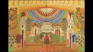 Nikolai Rimsky-Korsakov: "The Legend of the Invisible City of Kitezh and the Maiden Fevroniya"