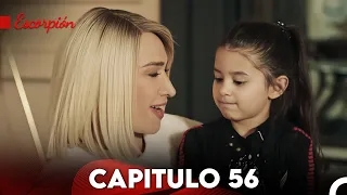 Escorpión Capitulo 56 (Doblado en Español) FULL HD