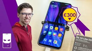 Dit zijn de beste smartphones onder €300 eind 2020 | Top 5 | SmartphoneMan