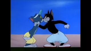 Tom and Jerry, 46 Episode   Tennis Chumps 1949   10Youtube com