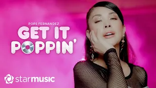 Pops Fernandez - Get It Poppin' (Music Video)