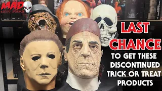 Last Chance - Trick or Treat Studios