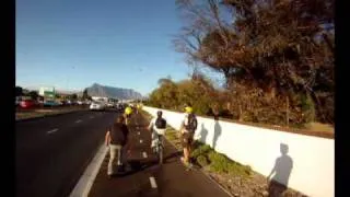 Cape Town Skateboard Lane