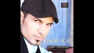 Erkan Acar - Her An Özlüyorum © 2009 [Ulusu Müzik]