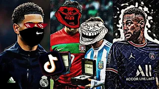 BEST FOOTBALL EDITS - FAILS, SKILLS & GOALS #00| Football tiktok