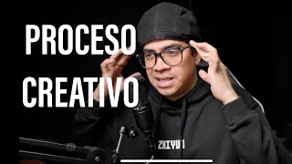 Mi Proceso CREATIVO para FOTOS Y VIDEOS y cómo organizo todo!