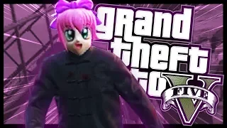 A MISSÃO QUE DEU ERRADO! GTA V Melhores Momentos