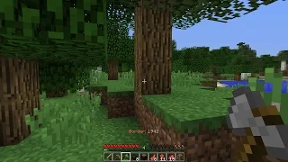 Minecraft SpectralUHC - Sezona 5 - Epizoda 1 - Skupljamo Jabuke