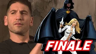 Incoming Runaway Crossover?!!! Cloak & Dagger Season 2 Episode 10 Finale Review & Easter Eggs!!!