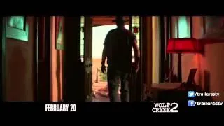 Wolf Creek 2 - Watch Wolf Creek 2 Online FREE