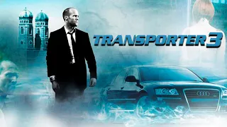 Transporter 3 Full Movie 2024 Fact | Jason Statham, Natalya Rudakova | Review And Facts