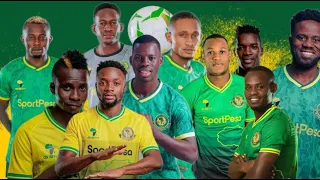 Mishahara Mipya Ya Wachezaji Wa Yanga 20-1|GSM Amwaga Mamilioni Kwa Wachezaji Wa Yanga 2022/2023