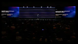 AWS re:Invent 2022 - Building modern apps: Architecting for observability & resilience (ARC217-L)