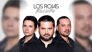 Los Rojas - Folclore | Disco Completo