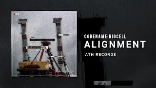 CODENAME:NIOCELL - Alignment [Midtempo / Cyberpunk / Electro]